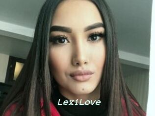 LexiLove