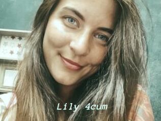 Lily_4cum