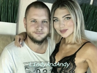 LindyAndAndy