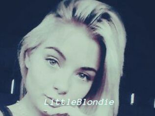 LittleBlondie