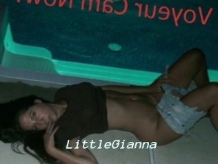 LittleGianna