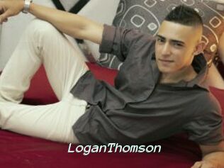 LoganThomson