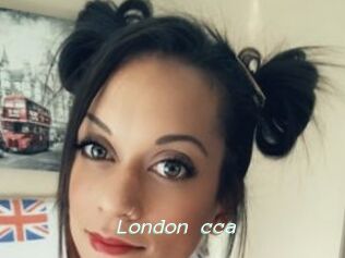 London_cca