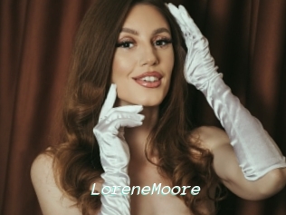 LoreneMoore