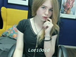 LoriGold