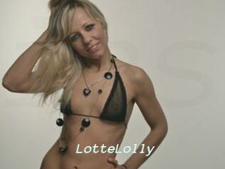 LotteLolly