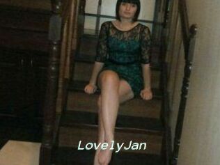 LovelyJan