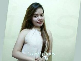 LovelyPony