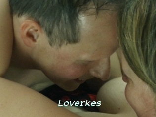 Loverkes