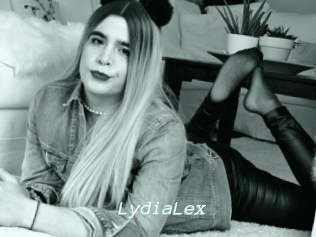 LydiaLex