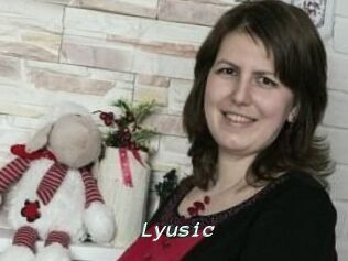Lyusic
