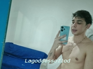 Lagoddessoflod