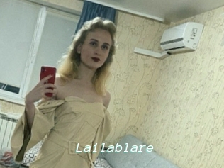 Lailablare