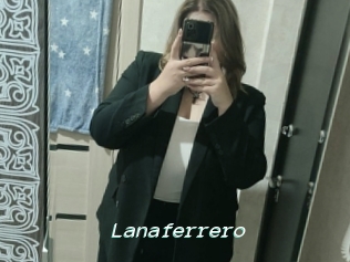 Lanaferrero