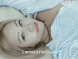 Lanastredisan