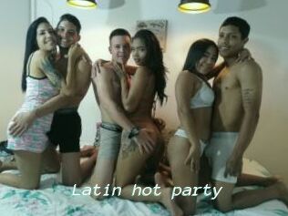 Latin_hot_party