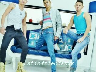 Latinfriendsxxx