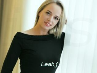 Leahj