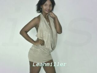Leahmiller