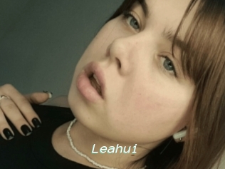 Leahui