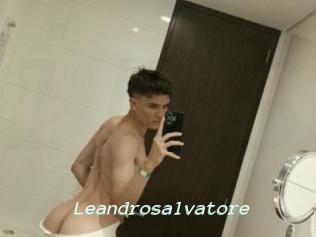 Leandrosalvatore