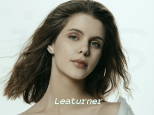 Leaturner