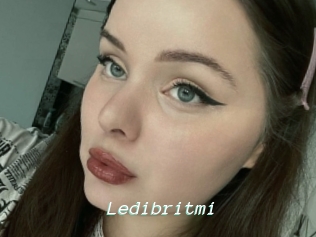 Ledibritmi