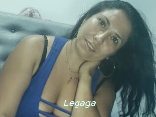 Legaga