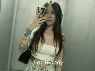 Leiawoody