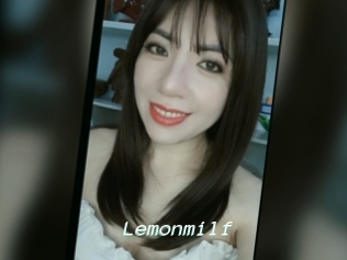 Lemonmilf