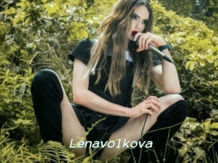 Lenavolkova