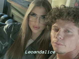 Leoandalice