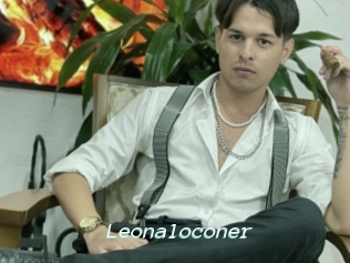 Leonaloconer