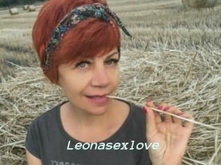 Leonasexlove