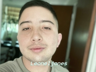 Leoneljones