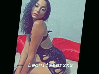 Leoniistarxxx