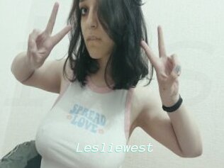 Lesliewest