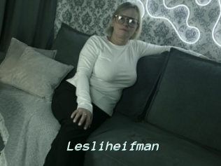 Lesliheifman