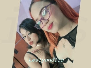 Leslyandlia