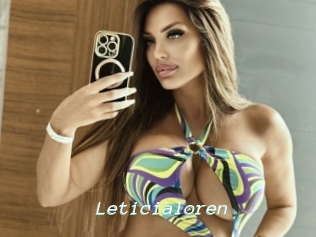 Leticialoren