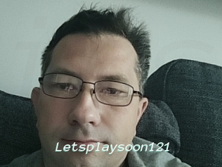 Letsplaysoon121