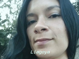 Liagoya