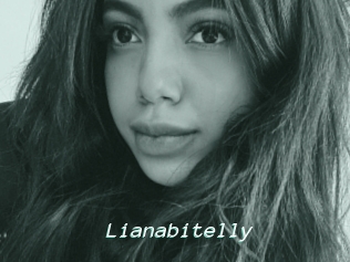 Lianabitelly