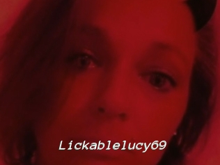 Lickablelucy69