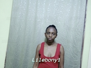 Lilebony1