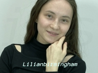 Lilianbirmingham