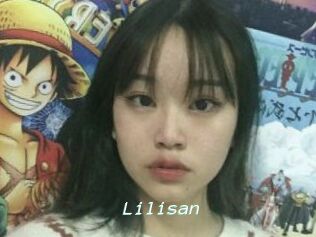 Lilisan