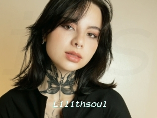 Lilithsoul