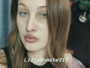 Liliyanasteffi