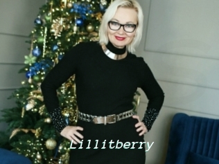 Lillitberry